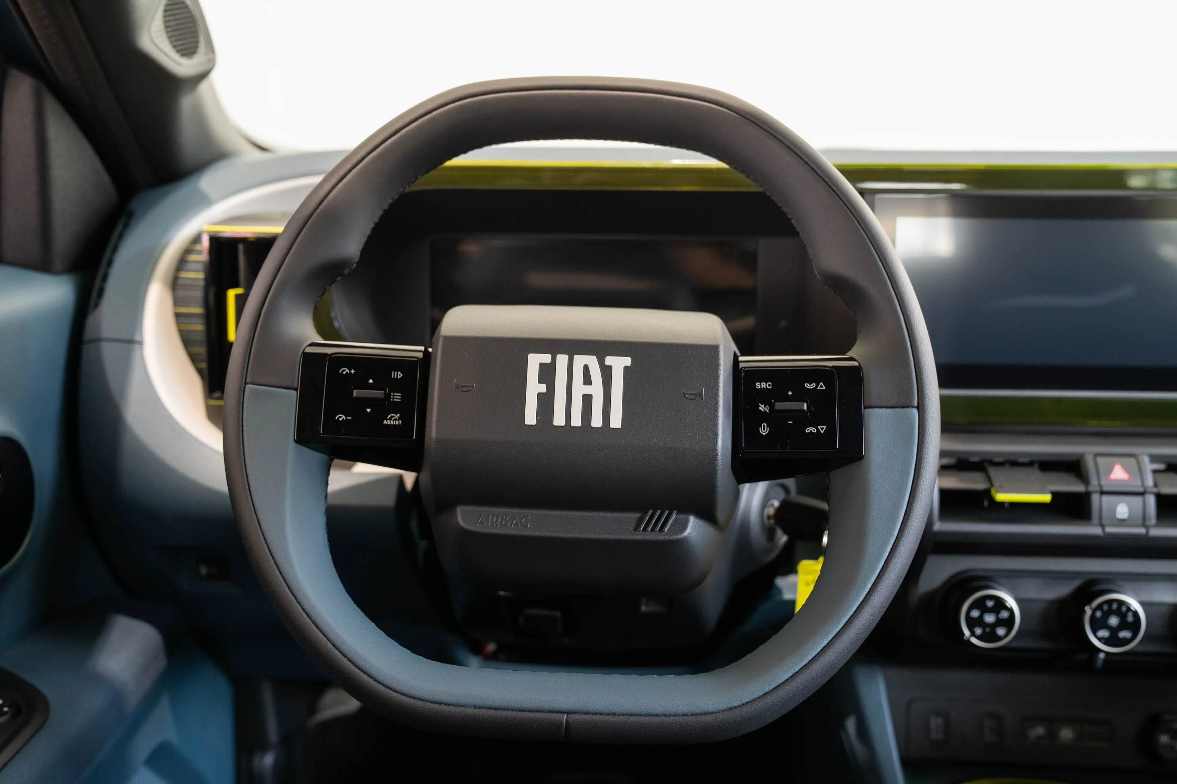 Fiat Grande Panda 1.2 Hybrid ICON | Tot 8 Jaar Garantie | Style Pack — photo 31