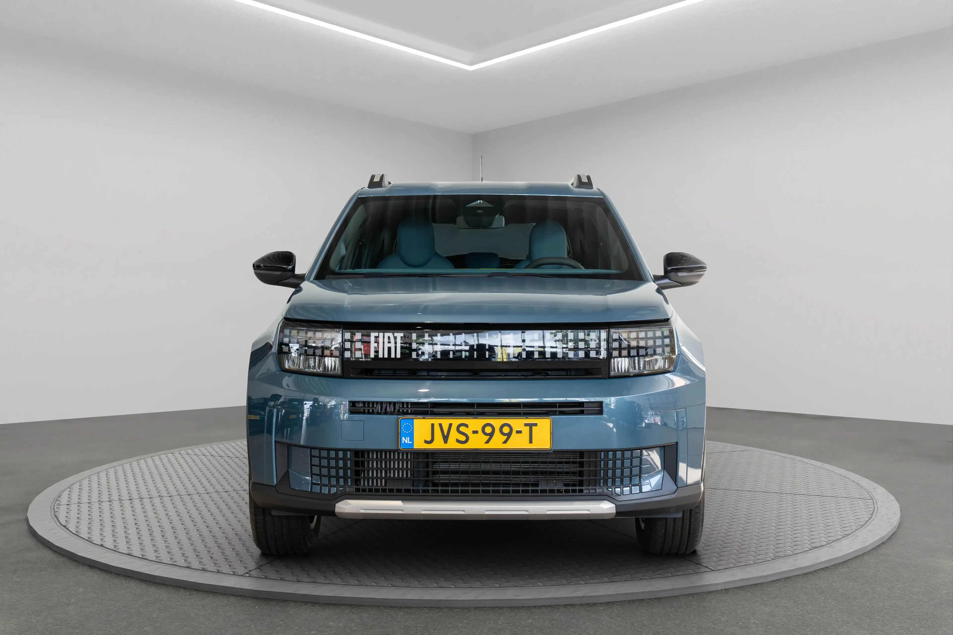 Fiat Grande Panda 1.2 Hybrid ICON | Tot 8 Jaar Garantie | Style Pack — photo 3