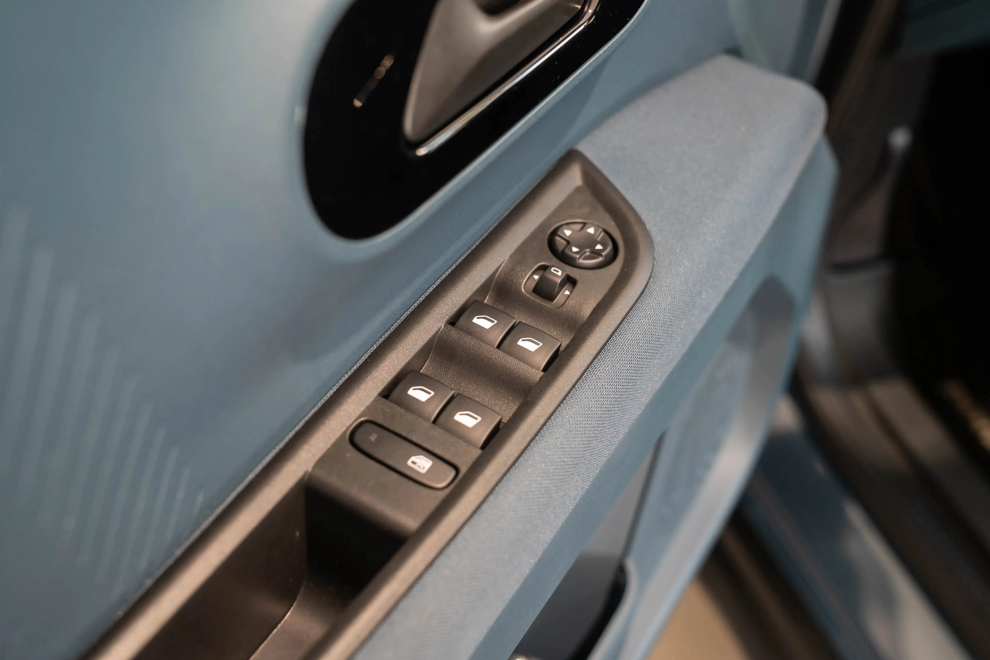 Fiat Grande Panda 1.2 Hybrid ICON | Tot 8 Jaar Garantie | Style Pack — photo 14