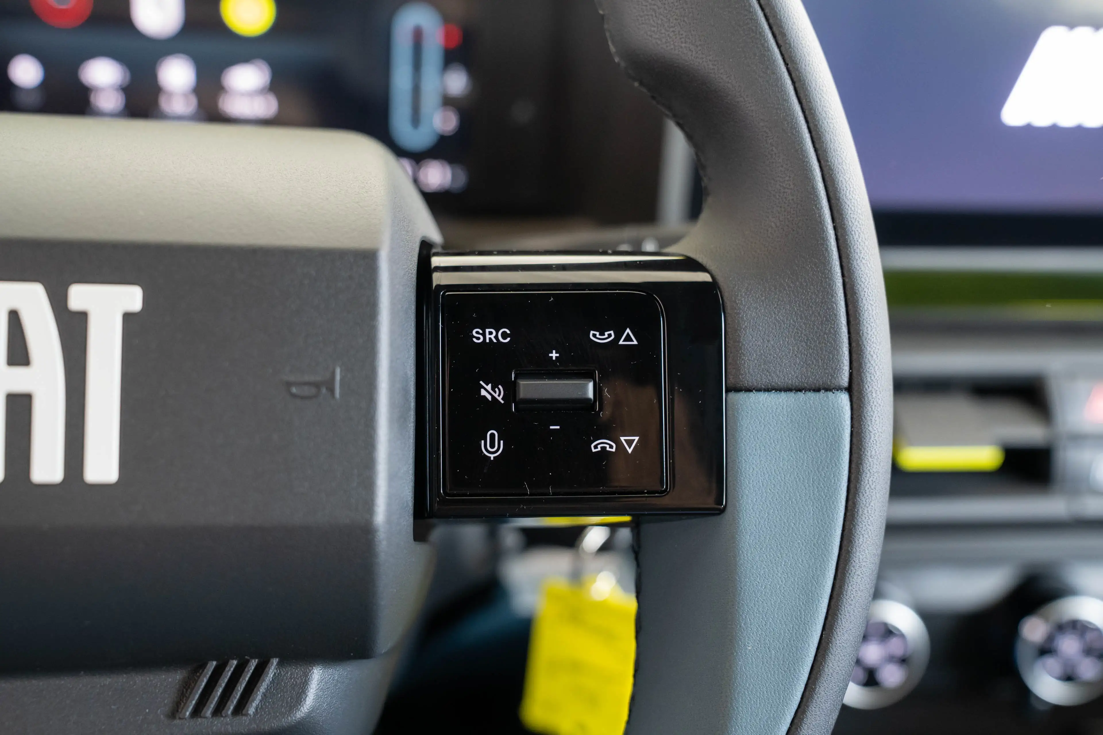 Fiat Grande Panda 1.2 Hybrid ICON | Tot 8 Jaar Garantie | Style Pack — photo 18