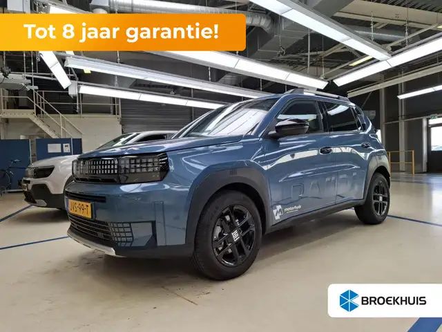Fiat Grande Panda