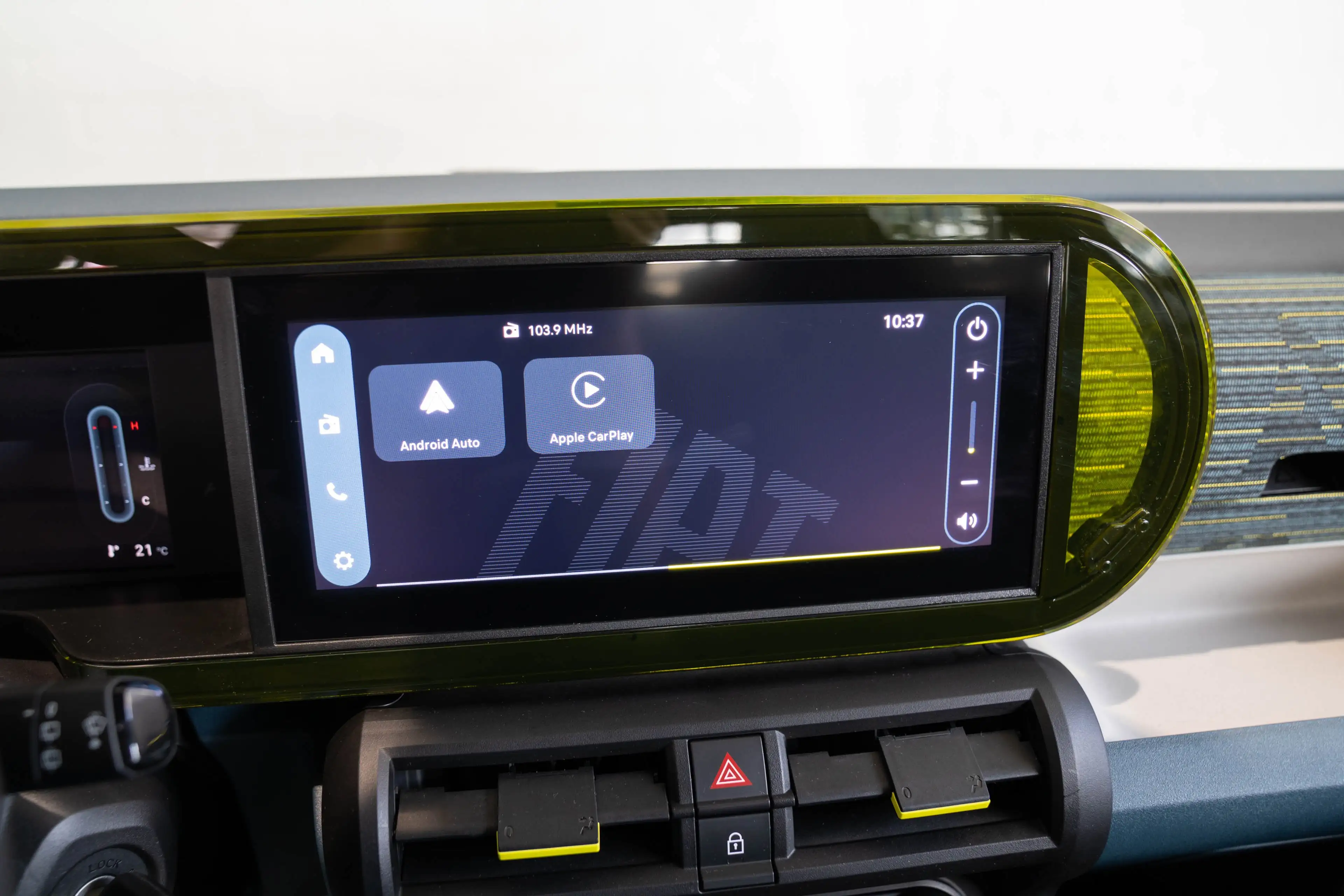 Fiat Grande Panda 1.2 Hybrid ICON | Tot 8 Jaar Garantie | Style Pack — photo 25
