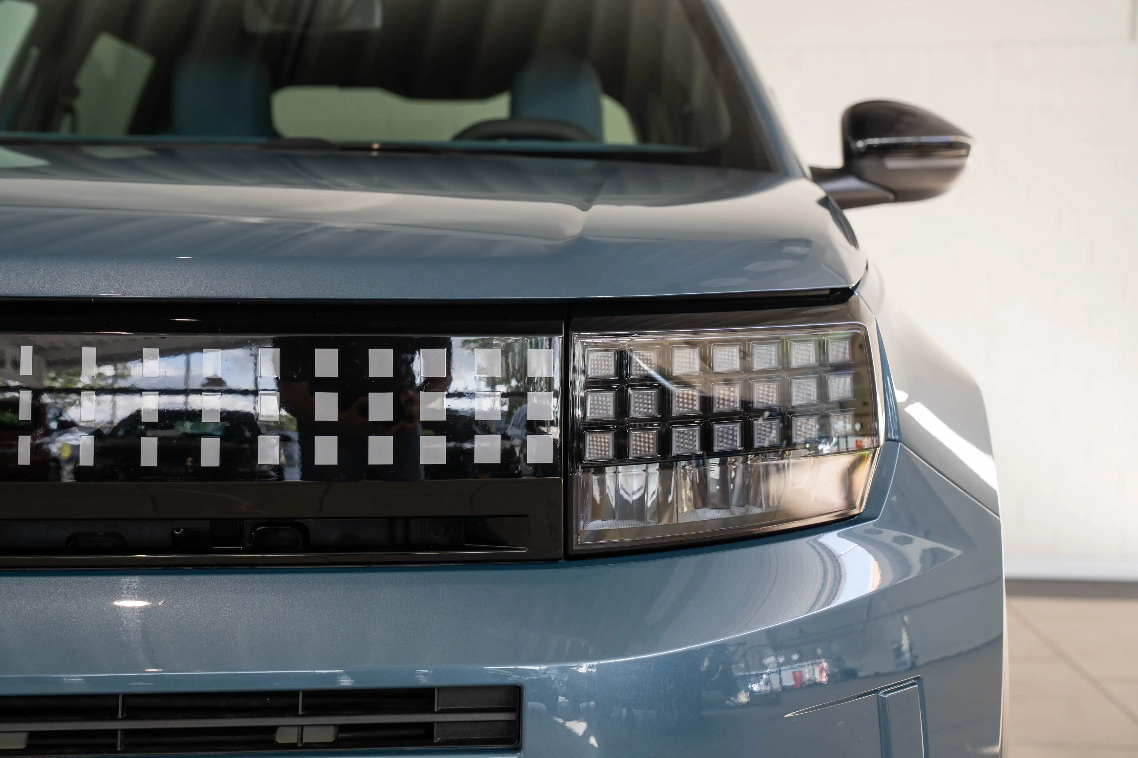 Fiat Grande Panda 1.2 Hybrid ICON | Tot 8 Jaar Garantie | Style Pack — photo 2