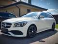 Mercedes-Benz 220 Mercedes 220d AMG Line Weiß - thumbnail 2