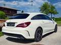 Mercedes-Benz 220 Mercedes 220d AMG Line Weiß - thumbnail 4