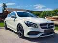 Mercedes-Benz 220 Mercedes 220d AMG Line Weiß - thumbnail 1