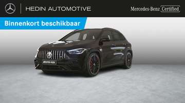 S 4MATIC+ | Night Pack | Panoramisch Dak | Distron