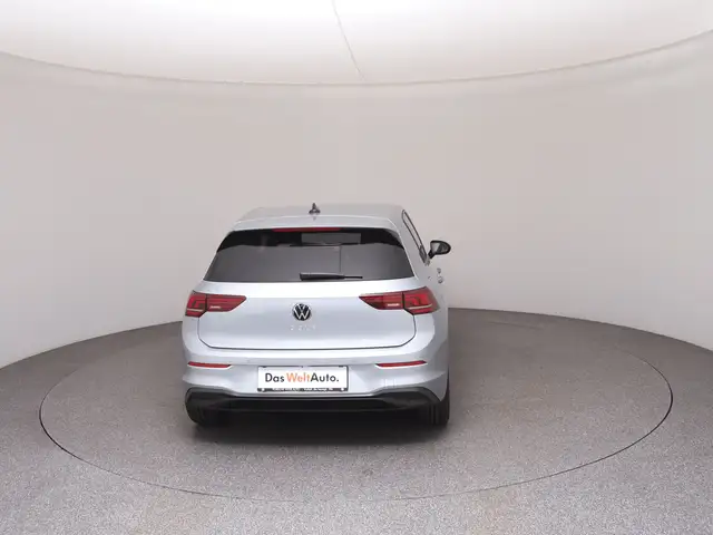 Volkswagen Golf view 6