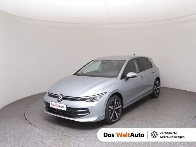Volkswagen Golf main image