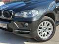 BMW X5 3.0d xDrive *2-HAND*LEDER*AHK*XENON*8FACH* Schwarz - thumbnail 38