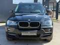BMW X5 3.0d xDrive *2-HAND*LEDER*AHK*XENON*8FACH* Schwarz - thumbnail 9