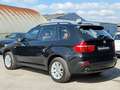 BMW X5 3.0d xDrive *2-HAND*LEDER*AHK*XENON*8FACH* Schwarz - thumbnail 4