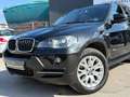 BMW X5 3.0d xDrive *2-HAND*LEDER*AHK*XENON*8FACH* Schwarz - thumbnail 37