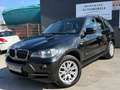 BMW X5 3.0d xDrive *2-HAND*LEDER*AHK*XENON*8FACH* Schwarz - thumbnail 39