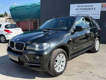 3.0d xDrive *2-HAND*LEDER*AHK*XENON*8FACH*