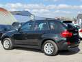 BMW X5 3.0d xDrive *2-HAND*LEDER*AHK*XENON*8FACH* Schwarz - thumbnail 6