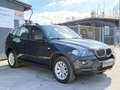 BMW X5 3.0d xDrive *2-HAND*LEDER*AHK*XENON*8FACH* Schwarz - thumbnail 8