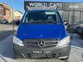 Mercedes-Benz Vito 116 CDI 4X4  163 Ch 1er PROPRIETAIRE EURO 5 NAVI Blauw - thumbnail 3