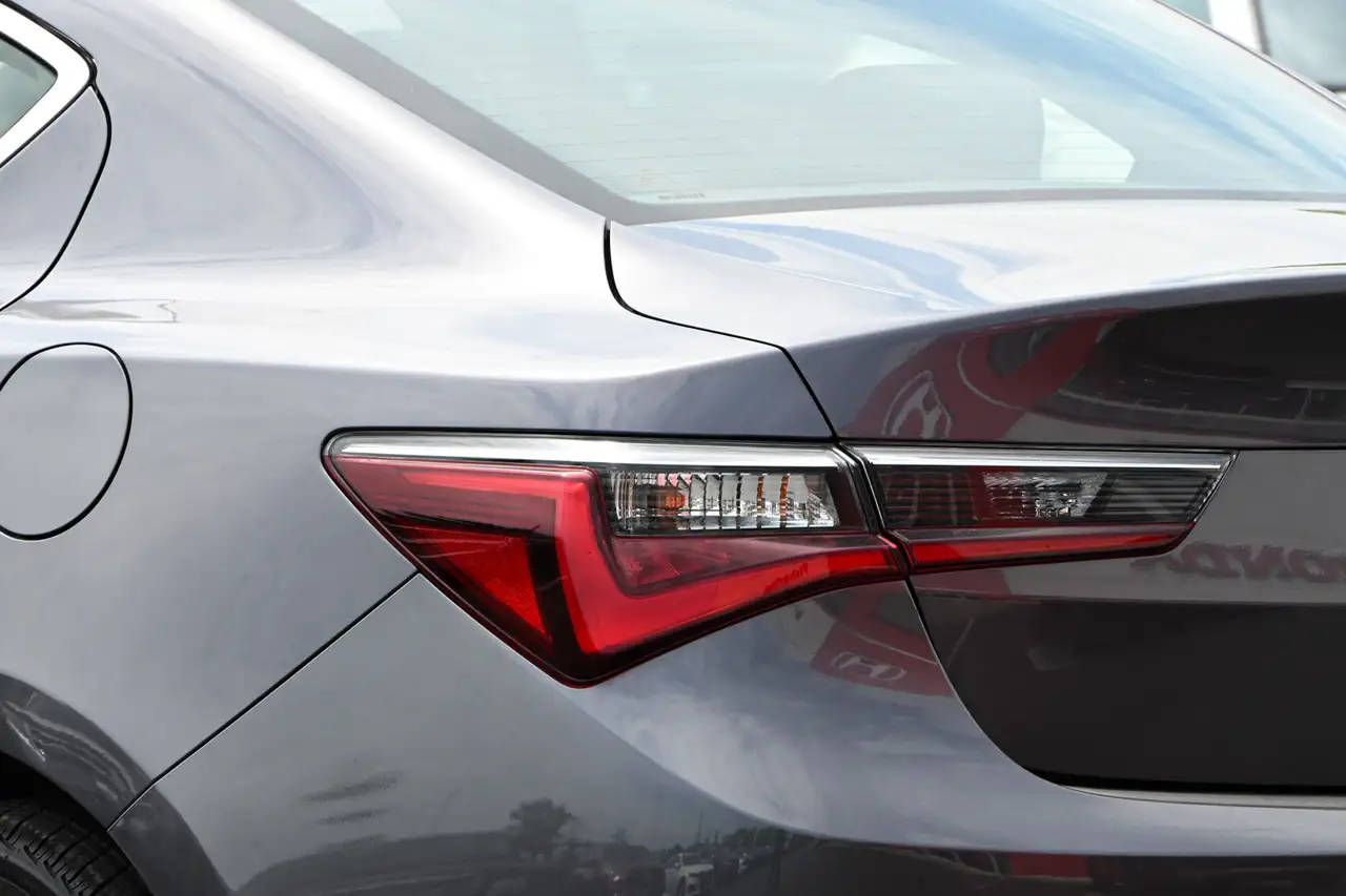 Acura ILX photo Acura ILX