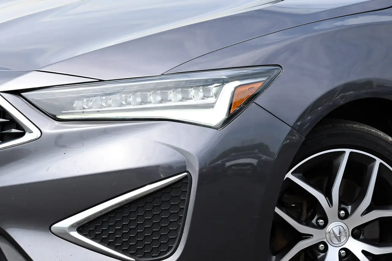 Acura ILX photo Acura ILX