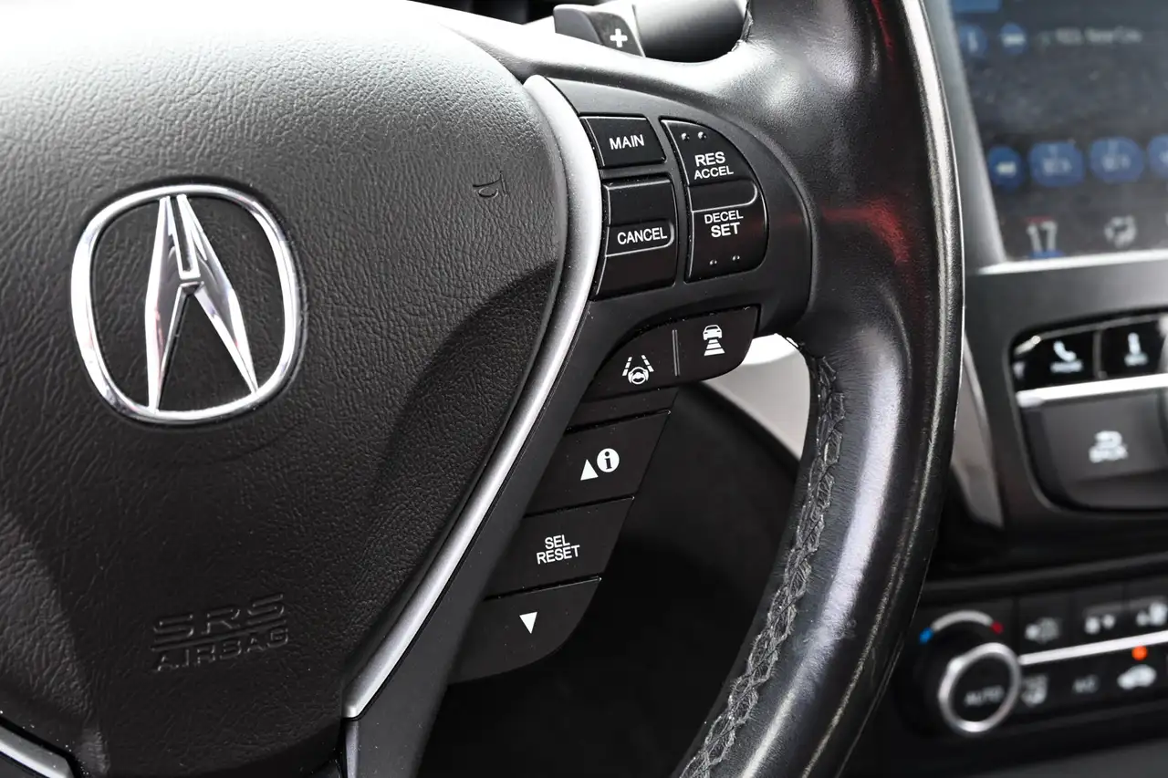 Acura ILX photo Acura ILX