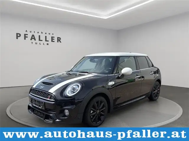 MINI Cooper S MINI Cooper S