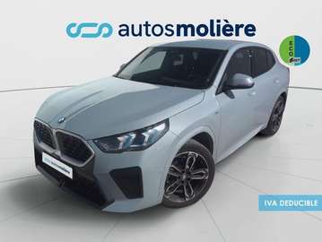 sDrive 20dA