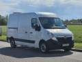 Opel Movano 2.3 cdti 145 l2h2 Wit - thumbnail 5