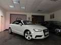 Audi A3 TDI SPYDER SPORT KEYLESS AUTO NAVI B&O NACKEN Weiß - thumbnail 3