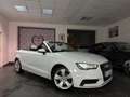 Audi A3 TDI SPYDER SPORT KEYLESS AUTO NAVI B&O NACKEN Weiß - thumbnail 2