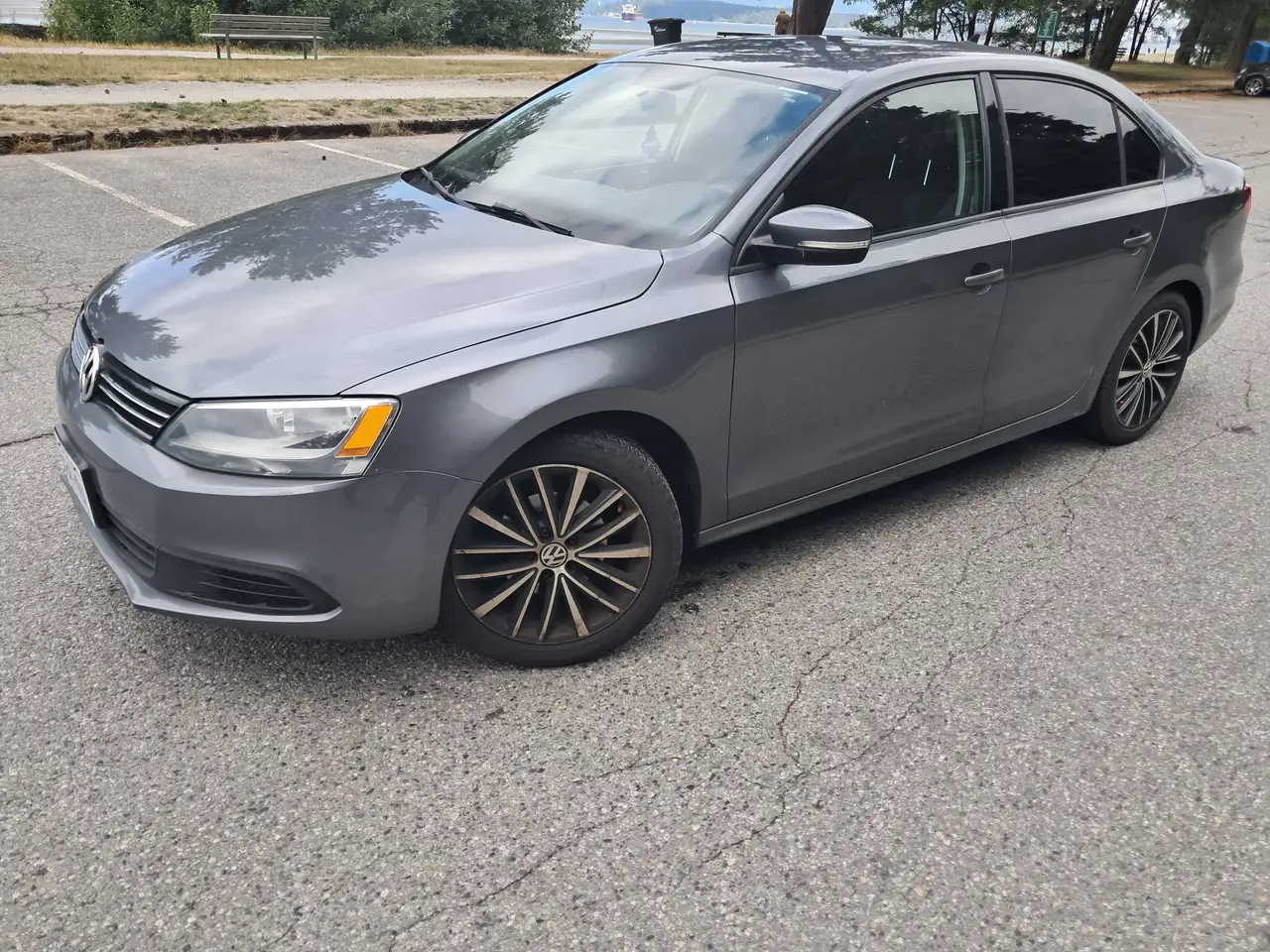 2015 Volkswagen Jetta