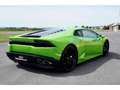 Lamborghini Sonstige Huracan Coupé 5.2i V10 - BVR  COUPE LP 610-4 Grün - thumbnail 6