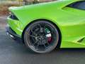 Lamborghini Sonstige Huracan Coupé 5.2i V10 - BVR  COUPE LP 610-4 Grün - thumbnail 26
