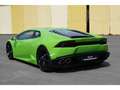Lamborghini Sonstige Huracan Coupé 5.2i V10 - BVR  COUPE LP 610-4 Grün - thumbnail 7