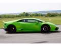 Lamborghini Sonstige Huracan Coupé 5.2i V10 - BVR  COUPE LP 610-4 Grün - thumbnail 8