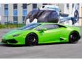 Lamborghini Sonstige Huracan Coupé 5.2i V10 - BVR  COUPE LP 610-4 Grün - thumbnail 5