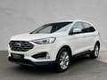 Ford Edge Titanium 4x4 2.0 EcoBlue KAT DAB #BT Blanc - thumbnail 1
