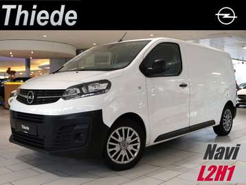 Vivaro Cargo 1.5D M EDITION KLIMA/DAB+/PDC/TEMP.