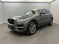 Jaguar F-Pace F-PACE Prestige AWD*MERIDIAN*PANO*KAM*VIRTUAL*19 Grijs - thumbnail 1