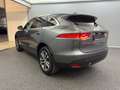 Jaguar F-Pace F-PACE Prestige AWD*MERIDIAN*PANO*KAM*VIRTUAL*19 Grijs - thumbnail 5