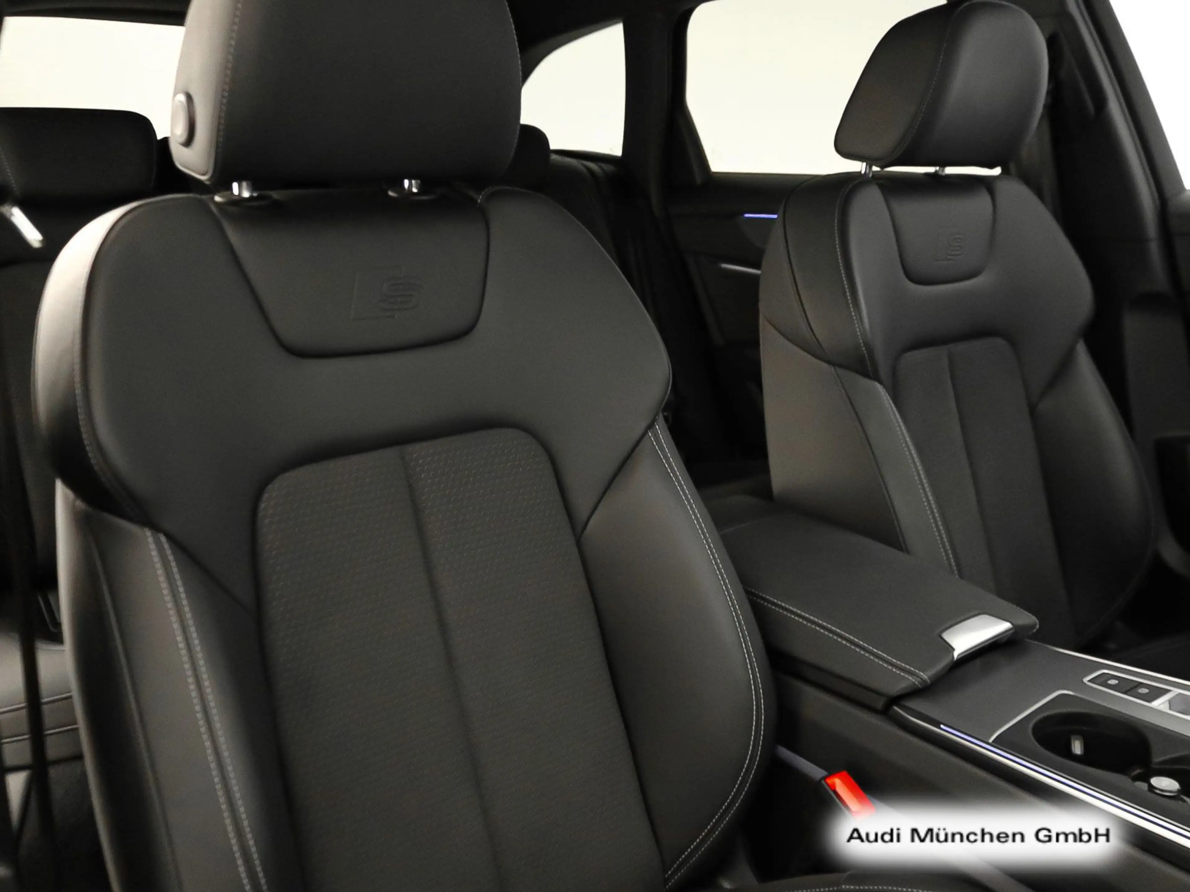 Audi S6 TDI tiptr. Virtual/Navi+ — photo 15