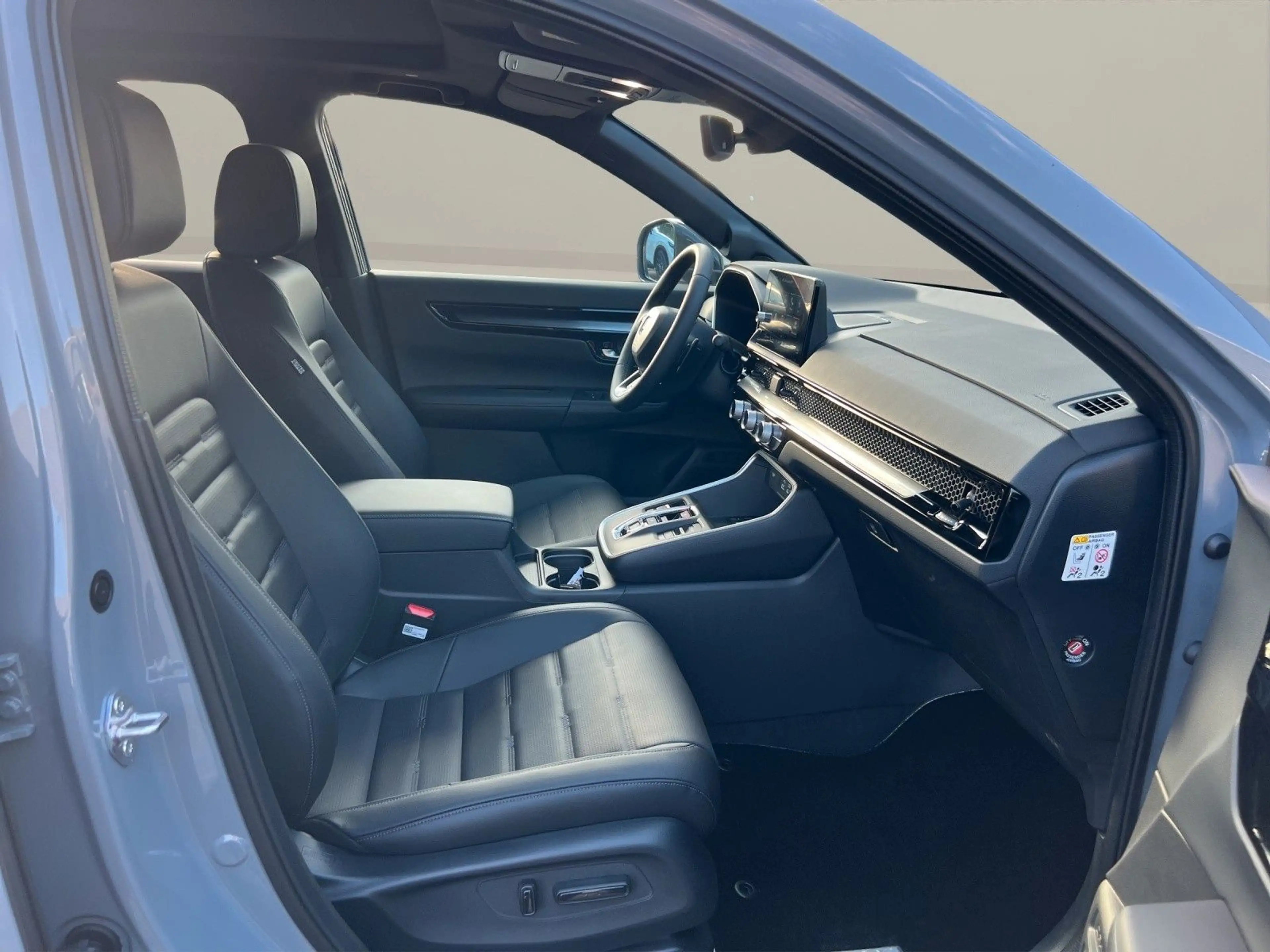 Honda CR-V e:HEV Elegance AWD New Modell 2026 — photo 15