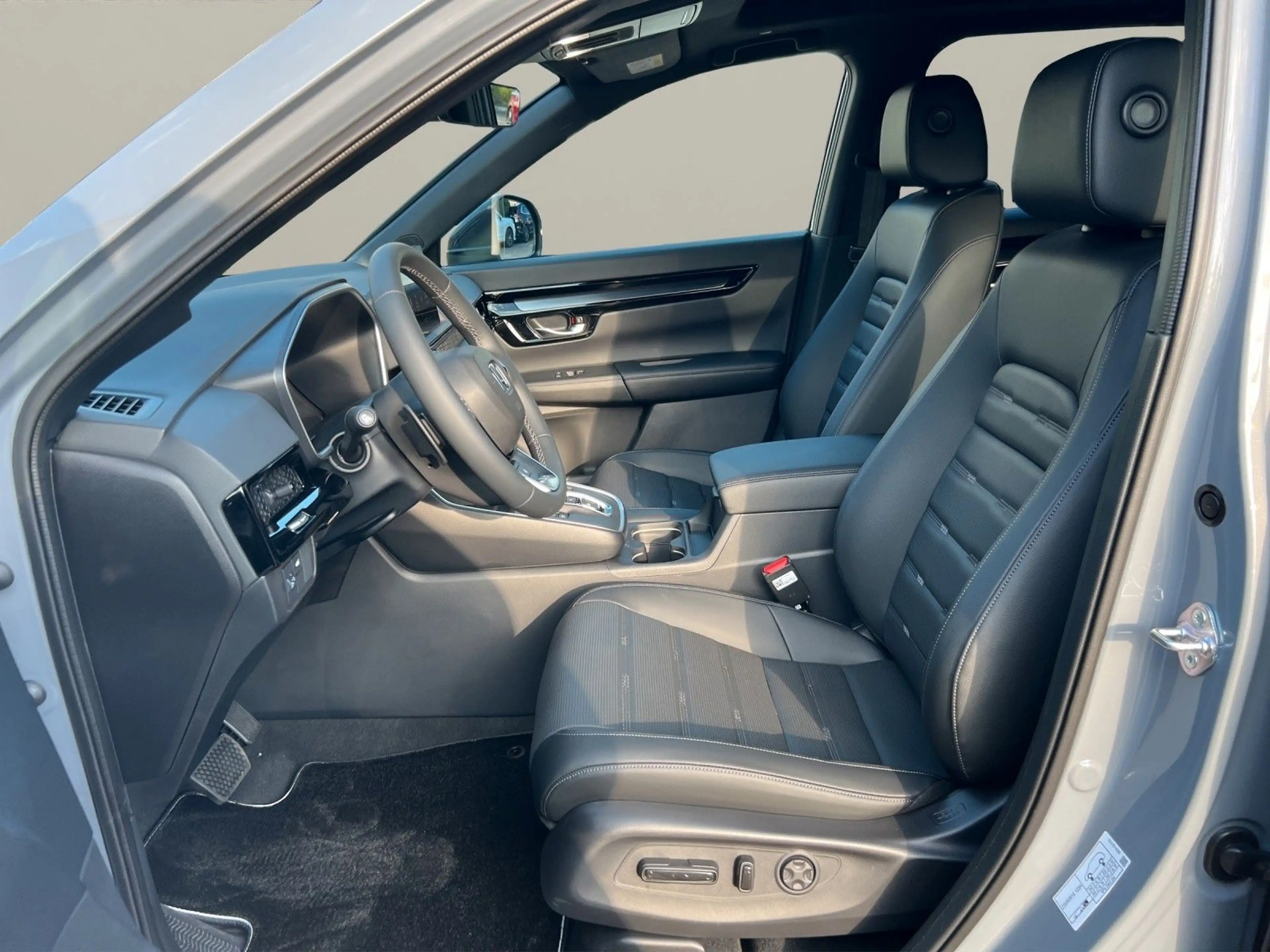 Honda CR-V e:HEV Elegance AWD New Modell 2026 — photo 14