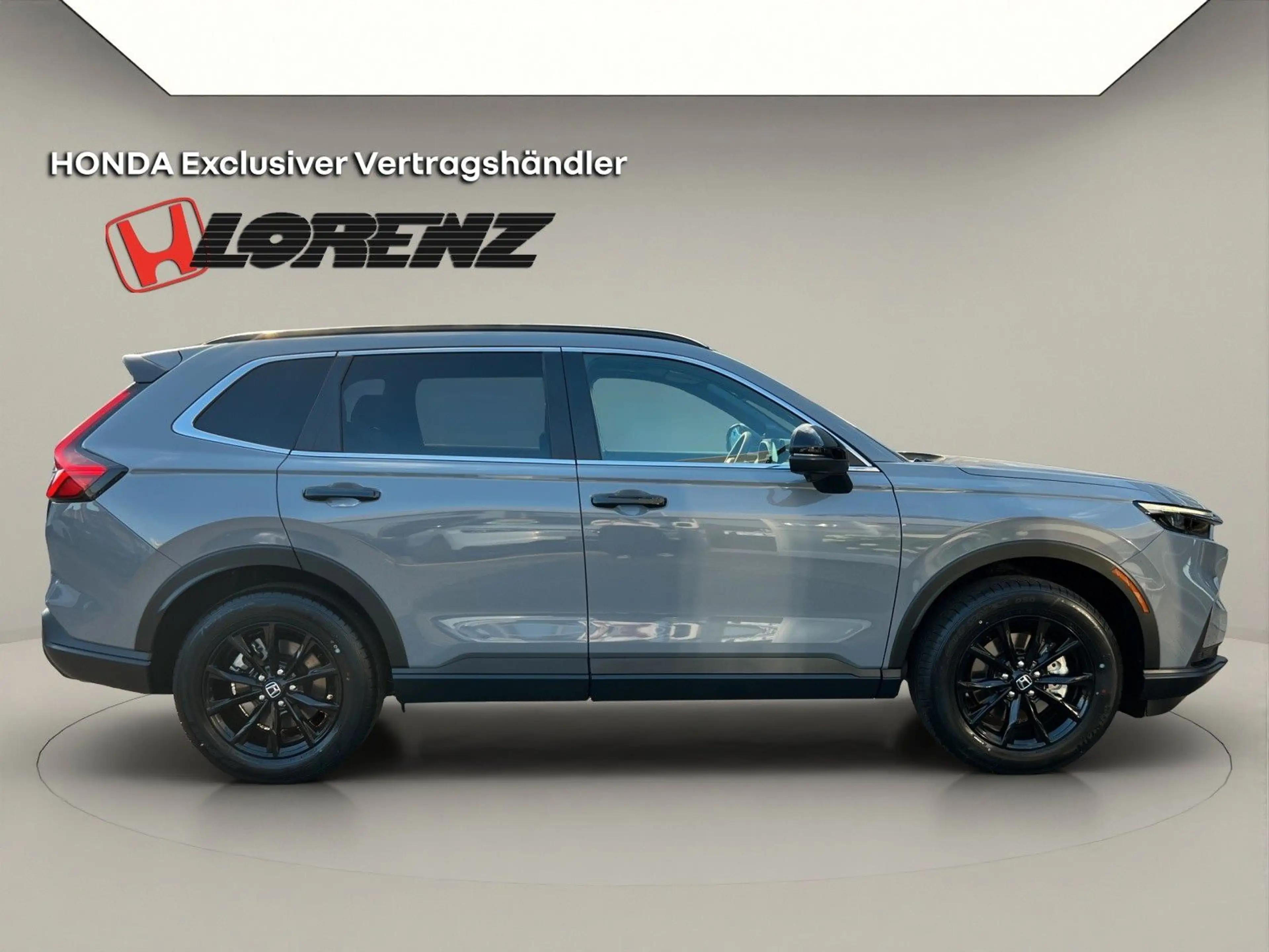 Honda CR-V e:HEV Elegance AWD New Modell 2026 — photo 6