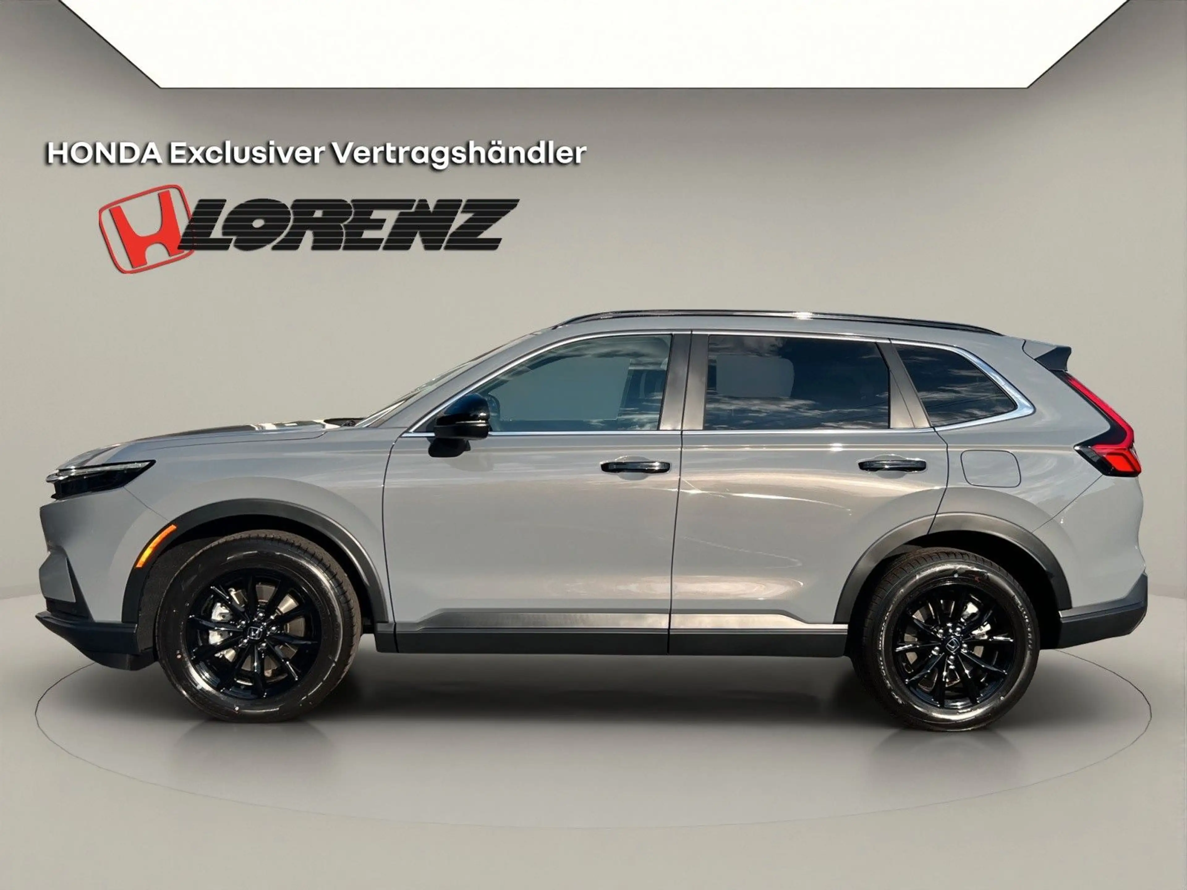 Honda CR-V e:HEV Elegance AWD New Modell 2026 — photo 2