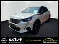 Peugeot 2008 e- Allure SHZ*LED*Navi*Rückfahrkamera*GRA Weiß - thumbnail 1