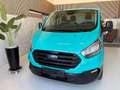 Ford Transit Custom 2.0 TDCi 300 L1 Trend Tempomat, Einparkhilfe, B... Grün - thumbnail 3