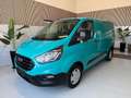 Ford Transit Custom 2.0 TDCi 300 L1 Trend Tempomat, Einparkhilfe, B... Grün - thumbnail 2