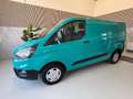 Ford Transit Custom 2.0 TDCi 300 L1 Trend Tempomat, Einparkhilfe, B... Grün - thumbnail 4