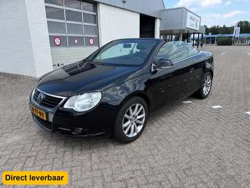 2.0 TDI Climatronic Stoelverw. (dak defect)